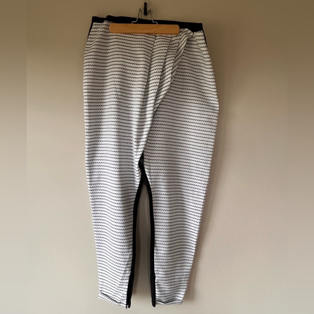 Finders Keepers Jacquard Slack